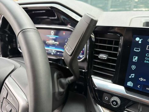 Used 2023 Chevrolet Silverado 1500 LT w/ Protection Package image 17