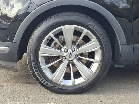 Used 2018 Ford Explorer Limited w/ Equipment Group 301A image 29