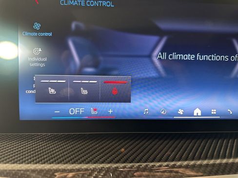 New 2026 BMW X6 M60i AWD/4WD image 14