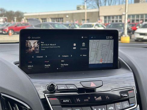 Used 2023 Acura RDX w/ Technology Package image 26