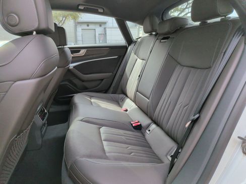 Certified 2022 Audi A7 Prestige w/ Luxury Package image 31