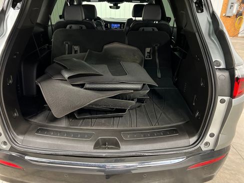 Certified 2023 Buick Enclave Premium w/ Trailering Package, 5000 lbs. image 11