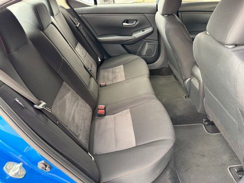 Used 2024 Nissan Sentra SR image 15