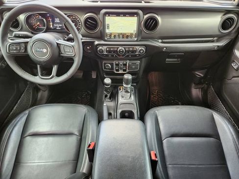Used 2023 Jeep Gladiator Sport AWD/4WD image 27