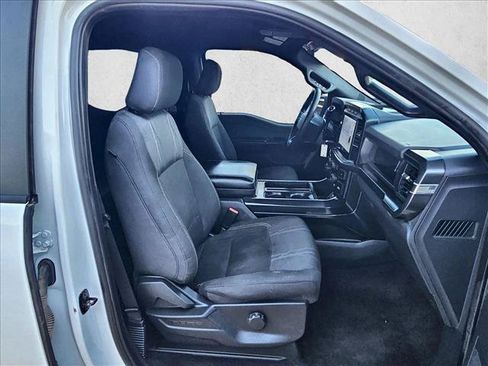 Used 2024 Ford F150 STX w/ Mobile Office Package AWD/4WD image 19