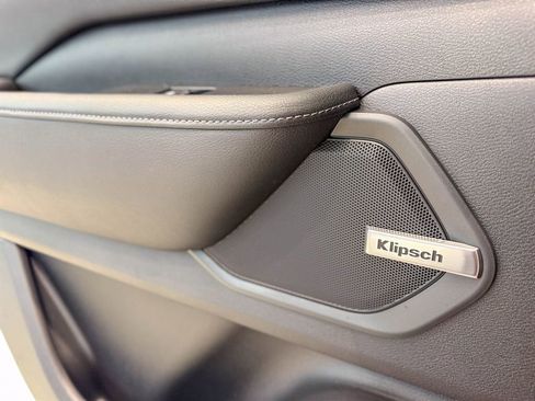 New 2026 Nissan Armada PRO-4X image 35