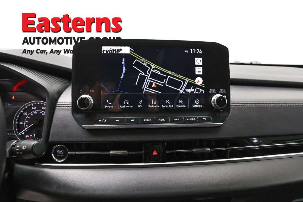 Used 2024 Mitsubishi Outlander SE FWD image 14