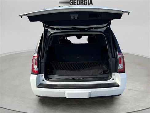 Used 2018 GMC Yukon XL SLT image 11