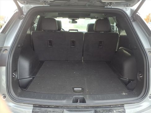 Used 2023 Chevrolet Blazer RS w/ LPO, Cargo Package image 34