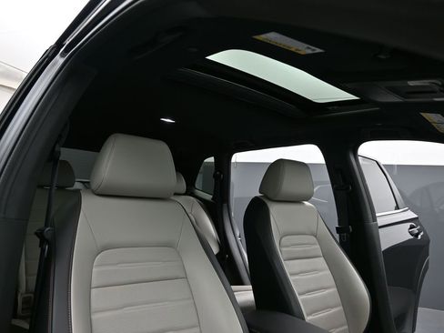 Certified 2024 Honda CR-V Sport Touring image 28