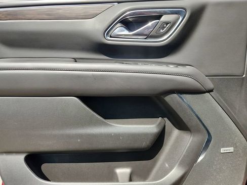 Used 2022 Chevrolet Tahoe LT image 23