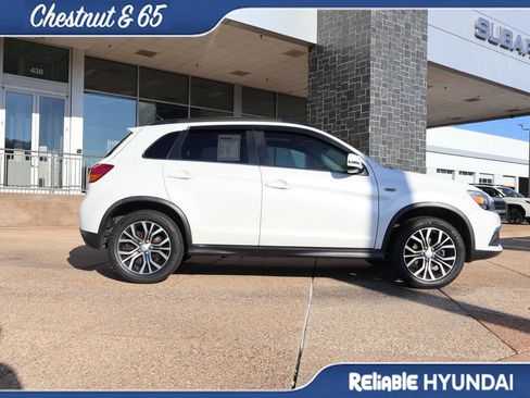 Used 2016 Mitsubishi Outlander Sport FWD image 7