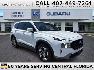 Used 2023 Hyundai Santa Fe SEL FWD video 1