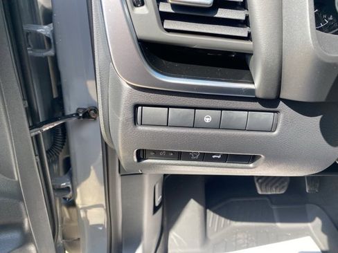 New 2026 Nissan Rogue SV w/ Rock Creek Premium Package image 19