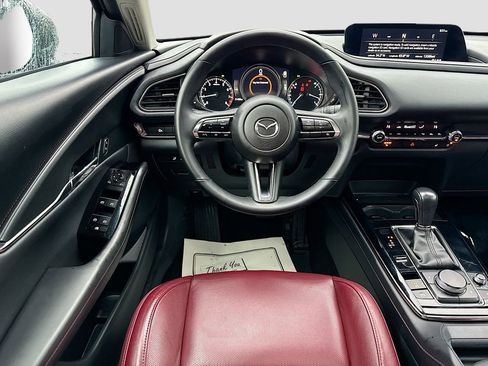 Used 2025 MAZDA CX-30 AWD 2.5 S w/ Preferred Package image 24