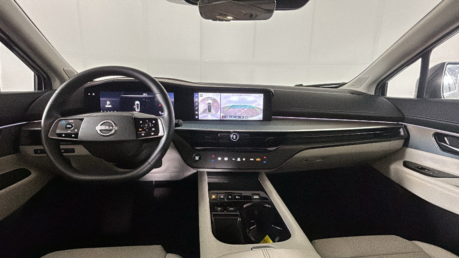 Used 2026 Nissan Murano SL AWD/4WD image 32