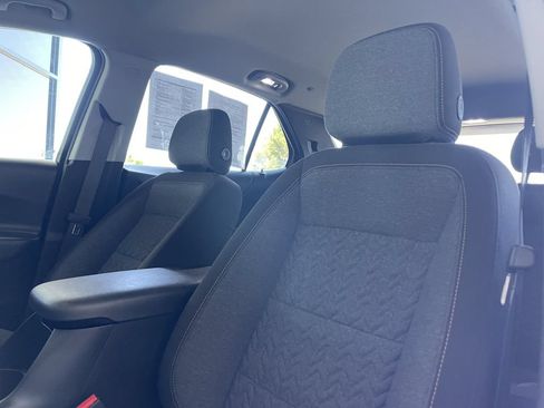 Used 2022 Chevrolet Equinox LT FWD image 7