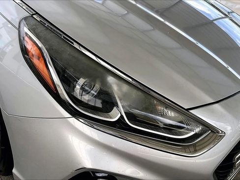 Used 2018 Hyundai Sonata SE image 28