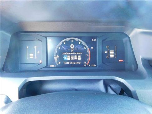 Used 2025 Toyota Tacoma SR5 image 11