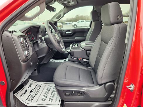 New 2026 GMC Sierra 1500 Pro w/ Graphite Edition image 9