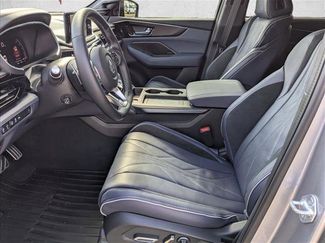 New 2026 Acura MDX Type S video 4