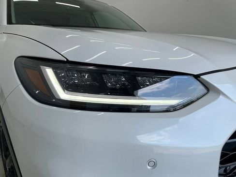 Used 2024 Honda HR-V EX-L image 32
