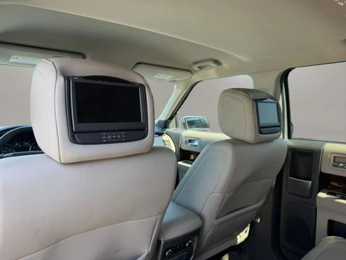 Used 2011 Ford Flex SEL w/ Rapid Spec Order Code FWD image 14