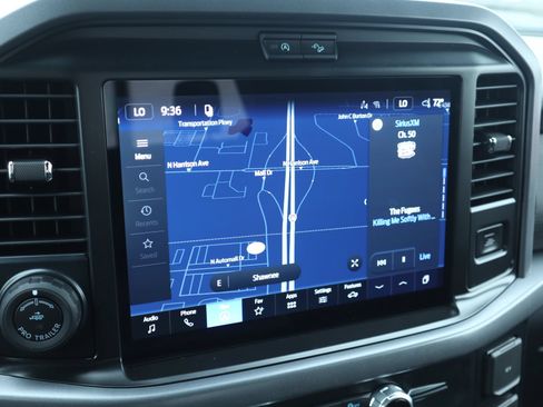 New 2026 Ford F150 XLT AWD/4WD image 5
