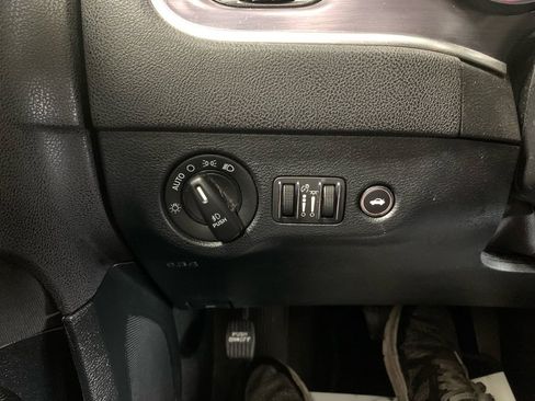 Used 2018 Dodge Charger GT w/ Driver Confidence Group image 35