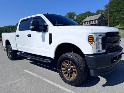 Used 2019 Ford F250 XLT