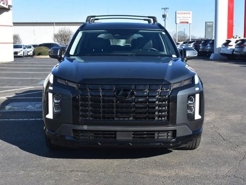 Used 2024 Hyundai Palisade XRT image 2