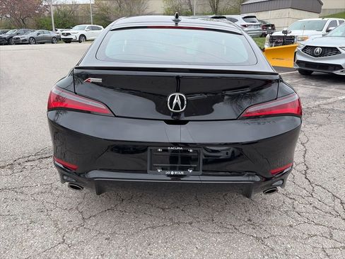 Certified 2025 Acura Integra A-Spec image 6