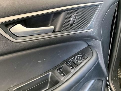 Used 2024 Ford Edge SEL w/ Convenience Package AWD/4WD image 45