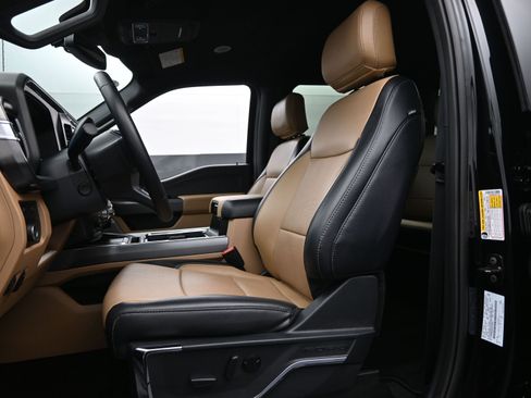 Used 2024 Ford F250 Lariat w/ Lariat Ultimate Package image 19