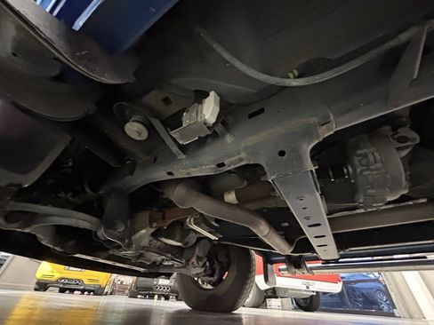 Used 2018 RAM 1500 Sport image 47