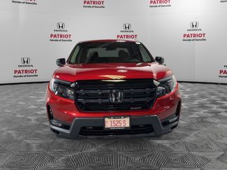 Used 2024 Honda Ridgeline Sport video 3