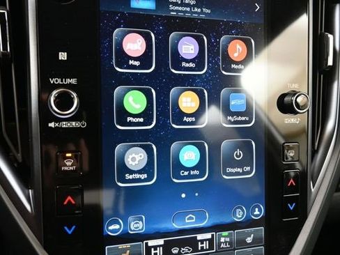 New 2025 Subaru Forester Limited w/ Popular Package image 27