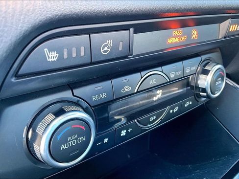 Used 2018 MAZDA CX-9 Grand Touring image 35