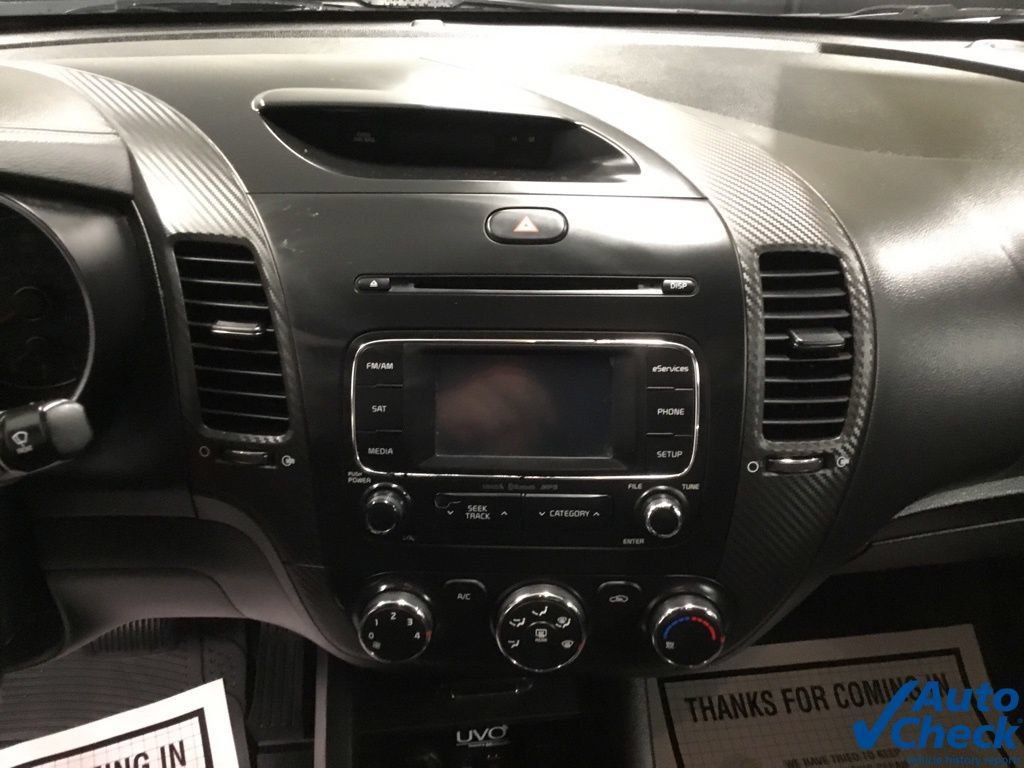 Used 2015 Kia Forte Koup EX FWD image 38