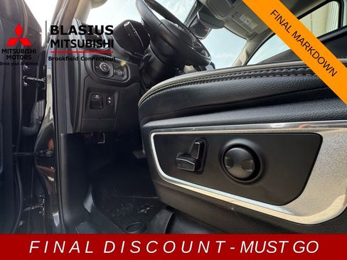 Used 2022 RAM 1500 Laramie image 20