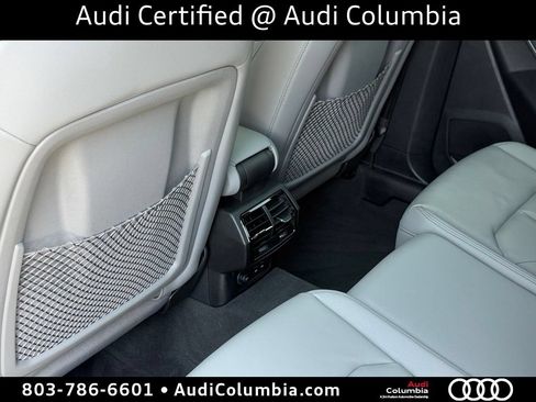 Certified 2024 Audi Q3 2.0T Premium Plus w/ Premium Plus Package AWD/4WD image 27