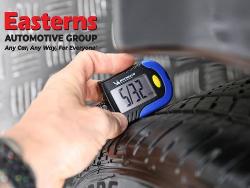 Used 2012 Honda CR-V EX image 28