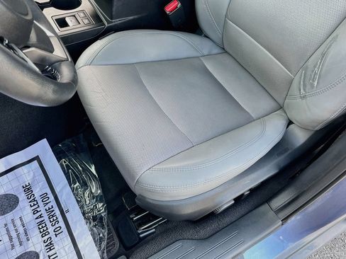 Used 2018 Subaru Outback 2.5i Limited AWD/4WD image 19