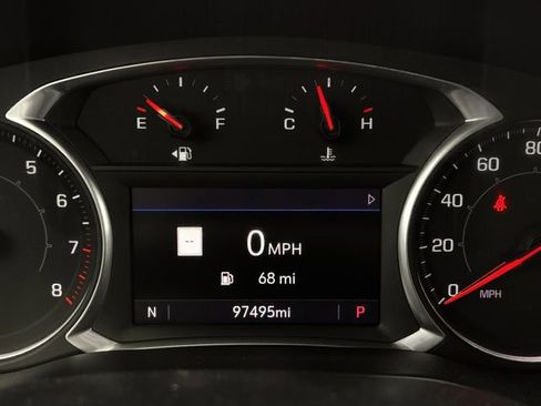 Used 2021 GMC Acadia SLT w/ Elevation Edition image 15