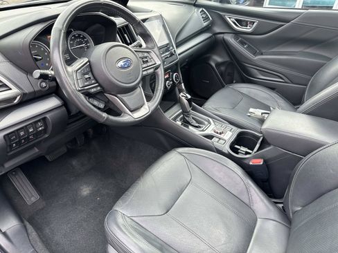 Used 2020 Subaru Forester Limited w/ Popular Package #3 AWD/4WD image 14