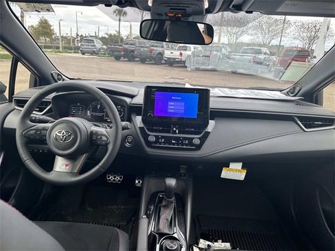 New 2025 Toyota Corolla Premium image 14