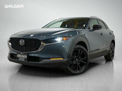 Used 2023 MAZDA CX-30 AWD 2.5 S w/ Preferred Package