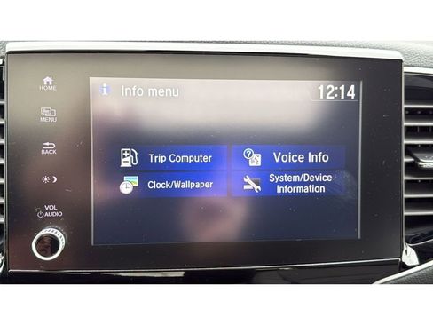 Used 2023 Honda Ridgeline RTL image 16