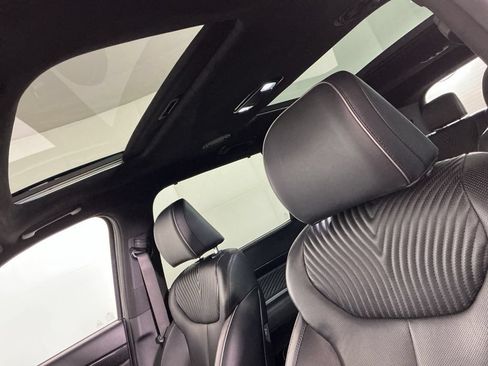 Used 2024 Hyundai Palisade Calligraphy AWD/4WD image 19