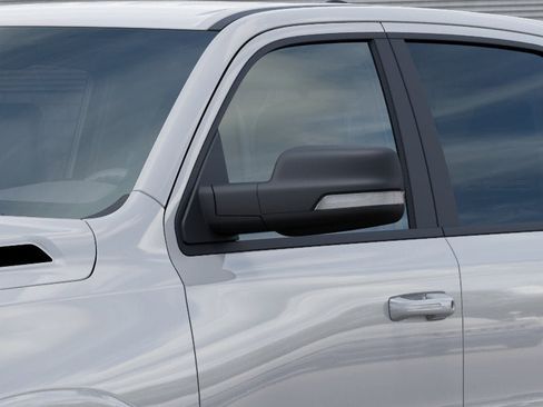 New 2025 RAM 1500 Big Horn image 12